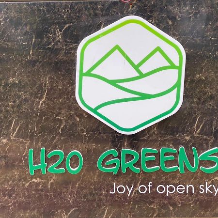 H2O Greens Farmhouse Villa Nethersole Dam Exteriör bild